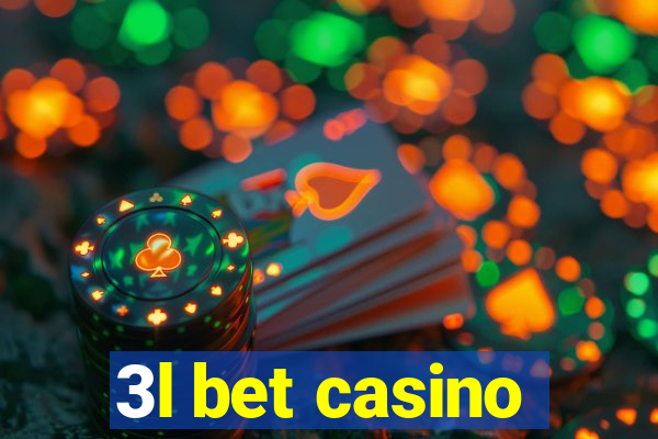 3l bet casino